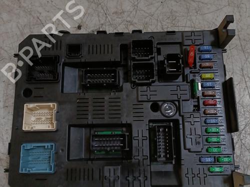 Electronic module CITROËN BERLINGO MULTISPACE (B9) 1.6 HDi 90 | BP22893903M83 - Image 4