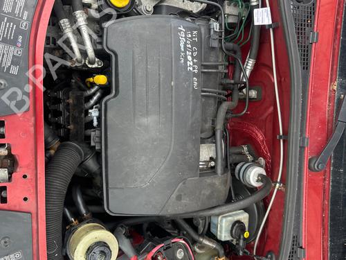Sikkerhedssele-spænde DACIA SANDERO 1.2 16V LPG | BP39640879I32 - Image 4