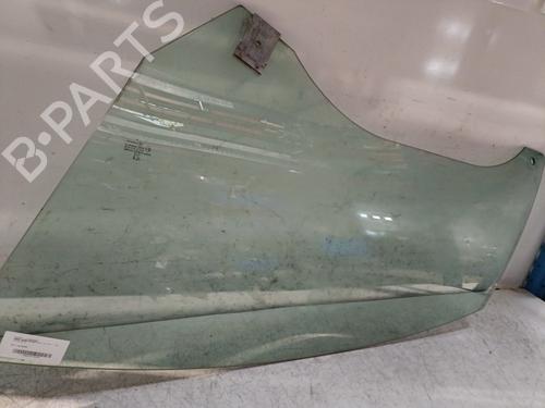 Used Front left door window Front left door window PEUGEOT 308 CC (4B_) 2.0 HDi (140 hp) 25898605 25898605