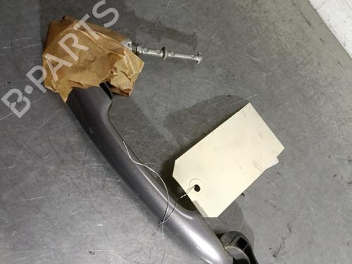 Front left exterior door handle RENAULT CLIO IV (BH_) 1.5 dCi 75 | BP29348018C128 