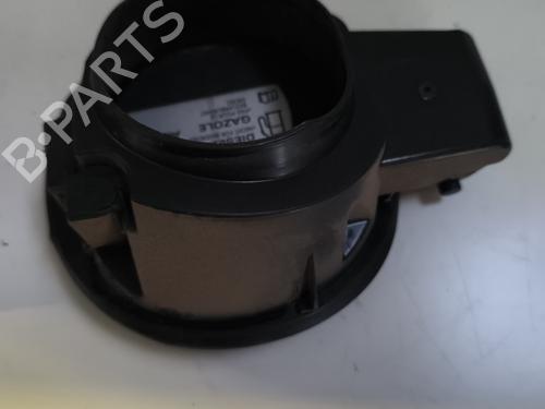 Fuel flap AUDI A3 Sportback (8PA) 2.0 TDI 16V | BP25274481C131 