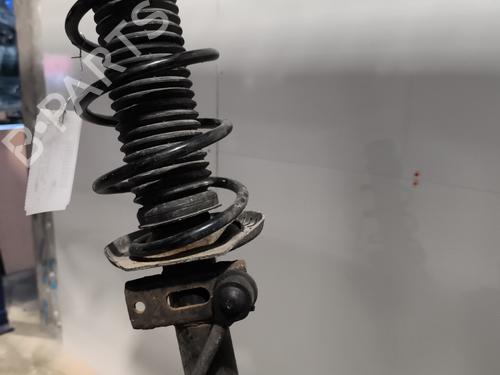 Left front shock absorber SEAT IBIZA IV (6J5, 6P1) 1.4 | BP23948848M16 