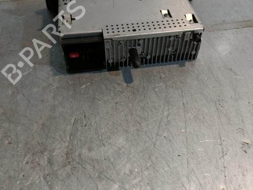 Radio BMW 1 (E87) 118 d | BP21721178E6 