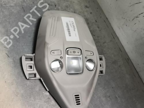 Used Interior roof light CITROËN C4 Grand Picasso II (DA_, DE_) 1.6 BlueHDi 120 (120 hp) 28443882
