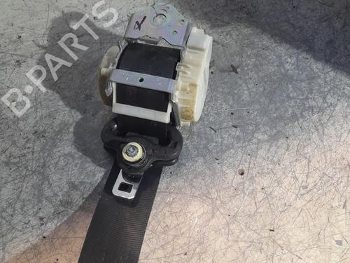 Rear left belt tensioner FORD FIESTA VI (CB1, CCN) 1.6 TDCi | BP22789789C89 