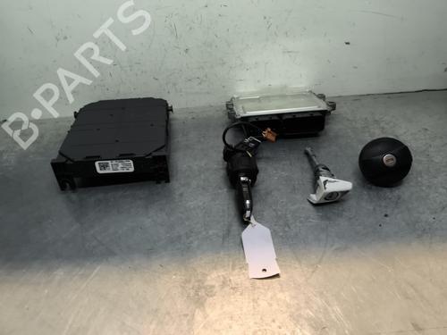 Electronic module CITROËN C3 III (SX) 1.2 PureTech 82 | BP31872137M83 