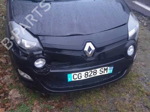 Left front indicator RENAULT TWINGO II (CN0_) 1.5 dCi 75 | BP21700264C32 - Image 6