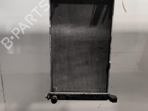 Radiateur à eau MERCEDES-BENZ B-CLASS Sports Tourer (W245) B 180 CDI (245.207) (109 hp) 31972296