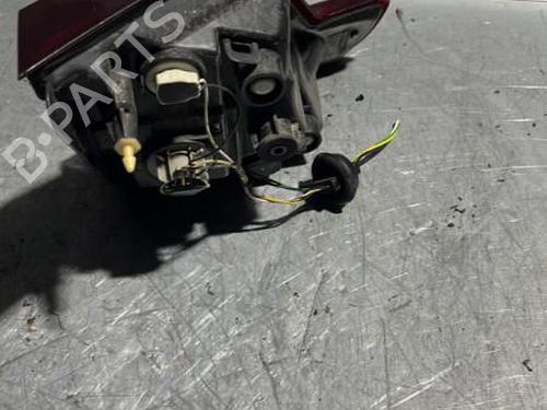 Used Right tailgate light RENAULT MEGANE III Grandtour (KZ0/1) 1.5 dCi (KZ09, KZ0D, KZ1G, KZ29, KZ14, KZ1W, KZ10, KZ1F,... (110 hp) 21721361