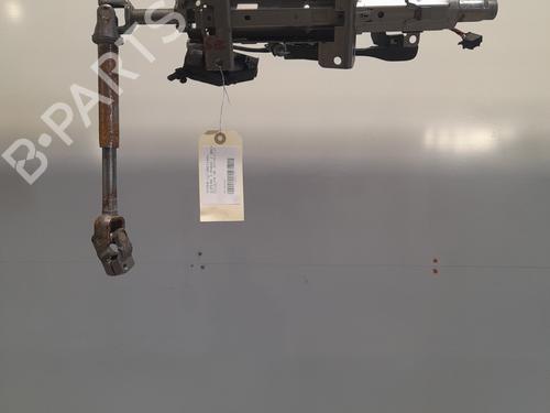Used Steering column Steering column SKODA SUPERB III Estate (3V5) 2.0 TSI 4x4 (280 hp) 22789374 22789374