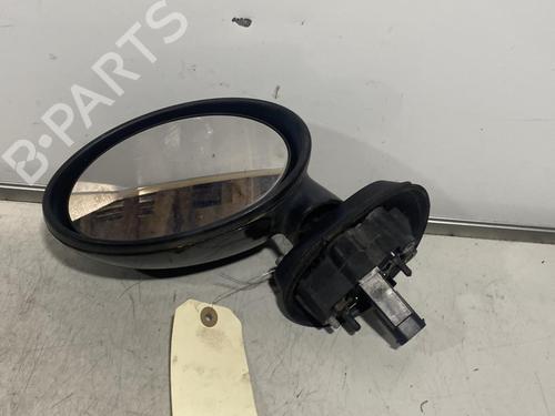 Used Left mirror MINI MINI (R50, R53) Cooper (116 hp) 21700800
