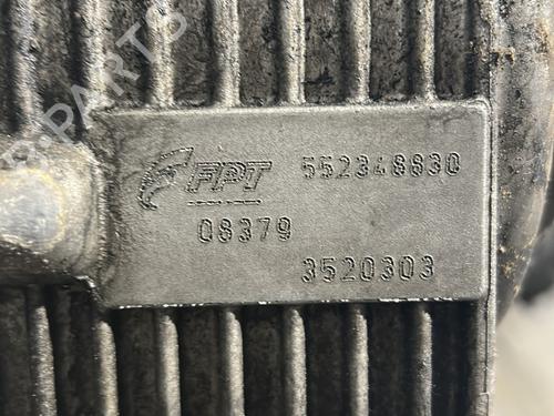 Transfer box FIAT PANDA (312_, 319_) 1.3 D Multijet 4x4 (312PXL1A) | BP29304912M36 