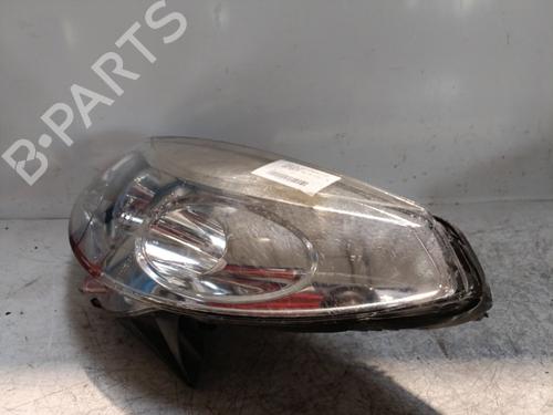 Left headlight DACIA SANDERO 1.5 dCi | BP24233195C28  - Image 5