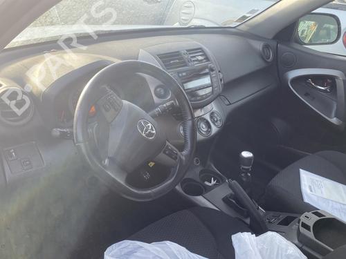 Right front window switch TOYOTA RAV 4 III (_A3_) 2.2 D 4WD (ALA30_, ALA30R) | BP24983822I26 - Image 7