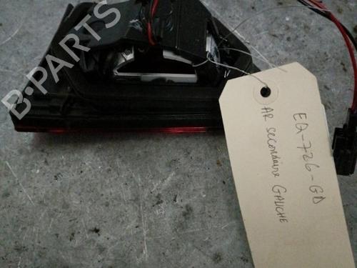Used Left tailgate light Left tailgate light RENAULT CLIO IV (BH_) 1.5 dCi 75 (75 hp) 21717857 21717857