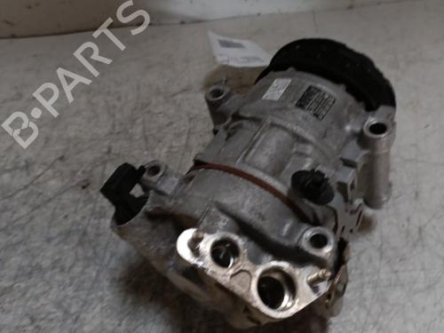 AC compressor OPEL GRANDLAND / GRANDLAND X (A18, P1UO) 1.5 Turbo D (75) | BP21704682M34 
