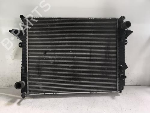 Køler LAND ROVER DISCOVERY III (L319) 2.7 TD 4x4 (190 hp) 26946649