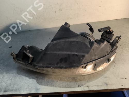 Lyskaster høyre PEUGEOT 206 Hatchback (2A/C) 1.4 i | BP29733616C29 