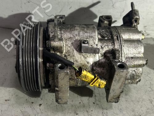 Used AC compressor CITROËN C3 I (FC_, FN_) 1.4 i (73 hp) 26946748