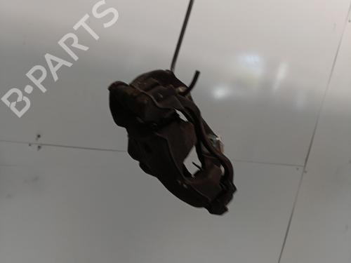 Used Left front brake caliper CITROËN BERLINGO / BERLINGO FIRST MPV (MF_, GJK_, GFK_) 1.6 16V (MFNFU) (109 hp) 27809682