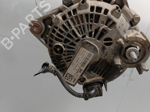 Used Alternator Alternator DACIA DUSTER (HM_) 1.5 dCi 115 4x4 (HMAD) (116 hp) 28077941 28077941