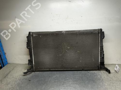 Water radiator DACIA DUSTER (HS_) 1.5 dCi 4x4 (HSMC, HSMD) | BP30646934M31 - Image 2