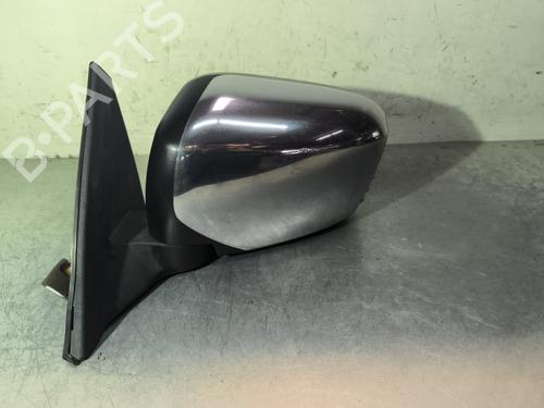 Used Left mirror MITSUBISHI L200 / TRITON (KA_T, KB_T) 2.5 DI-D 4WD (KB4T) (136 hp) 29501338