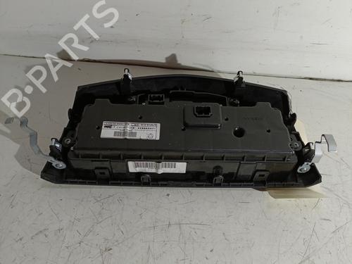 Climate control NISSAN QASHQAI II SUV (J11, J11_) 1.2 DIG-T | BP23967422I5 