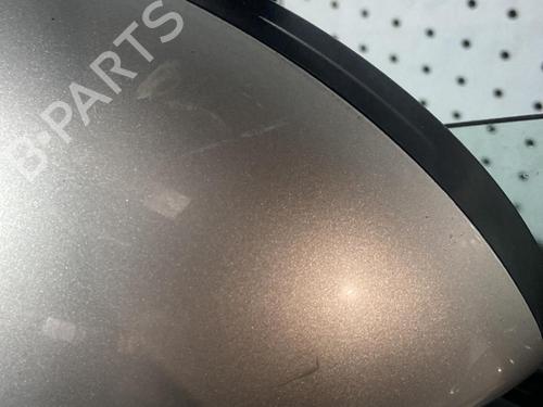 Left mirror OPEL CORSA D (S07) 1.3 CDTI (L08, L68) | BP21714952C26 