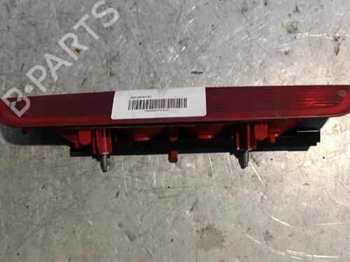 Used Third brake light Third brake light PEUGEOT 308 I (4A_, 4C_) 1.6 HDi (90 hp) 21721094 21721094