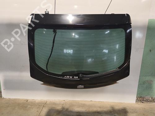 Used Tailgate Tailgate SEAT IBIZA IV (6J5, 6P1) 1.6 TDI (90 hp) 36054649 36054649