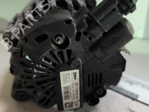 Alternator PEUGEOT 208 I (CA_, CC_) 1.2 THP 110 | BP22691420M7 