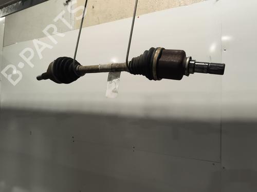 Left front driveshaft NISSAN NV300 Van (X82) 2.0 dCi 120 | BP29082258M38 - Image 2
