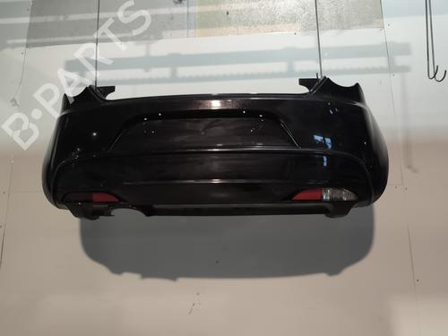 Rear bumper ALFA ROMEO MITO (955_) 1.3 MultiJet (955AXP1A, 955AYC1A) | BP29996914C8 