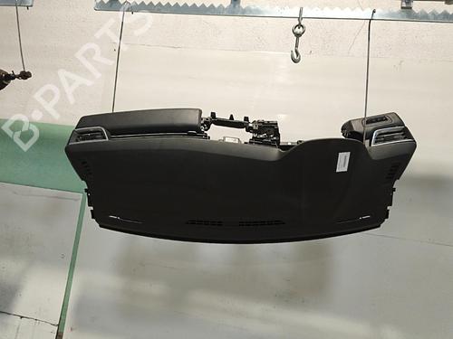 Instrumentbord RENAULT CLIO V (B7_) 1.5 Blue dCi 85 (B7AG) | BP37502054C46 - Image 2