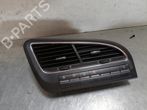 Used Air vent PEUGEOT 5008 (0U_, 0E_) 2.0 HDi 150 / BlueHDi 150 (150 hp) 28048240