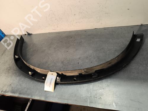 Used Rear left wheel arch trim Rear left wheel arch trim BMW X3 (F25) xDrive 30 d (258 hp) 33992085 33992085