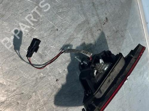 Used Right tailgate light RENAULT CLIO IV (BH_) 1.5 dCi 75 (75 hp) 21705373