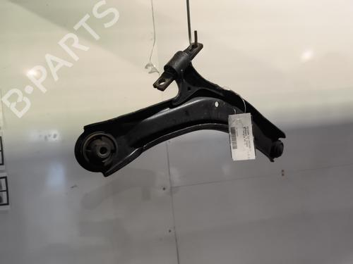 Used Left front suspension arm Left front suspension arm NISSAN QASHQAI I (J10, NJ10) 1.5 dCi (106 hp) 34283437 34283437