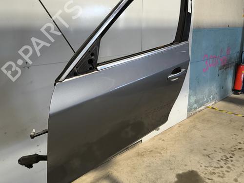 Used Left front door Left front door BMW 5 (E60) 530 d (218 hp) 30647037 30647037