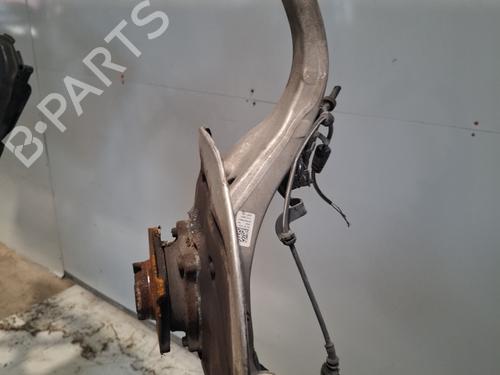 Right front steering knuckle AUDI A5 Convertible (F57, F5E) 40 TDI Mild Hybrid quattro | BP28354163M26