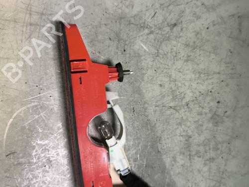Third brake light CITROËN BERLINGO Box Body/MPV (B9) 1.6 HDi / BlueHDi 75 | BP26893343L11 - Image 3