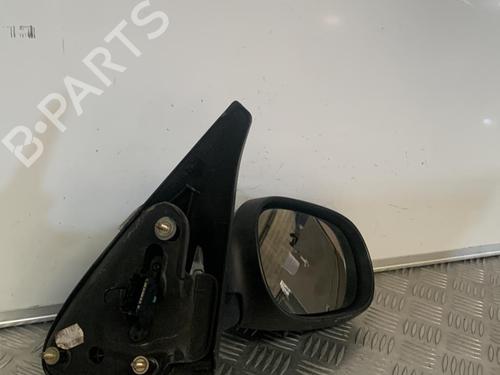 Used Right mirror RENAULT MEGANE I (BA0/1_) 1.6 16V (BA04, BA0B, BA11, BA1J, BA16, BA19, BA1K, BA1V,... (107 hp) 21720164