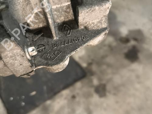 Gearbox RENAULT CAPTUR I (J5_, H5_) 0.9 TCe 90 | BP33810292M3 - Image 5