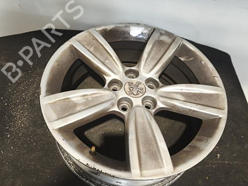 Used Rim Rim PEUGEOT 4007 (VU_, VV_) 2.2 HDi (156 hp) 36320414 36320414