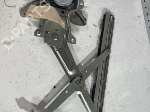 Vindusheismotor venstre foran SUZUKI SWIFT III (MZ, EZ) 1.3 4x4 (RS 413, ZD11S) (92 hp) 29331134