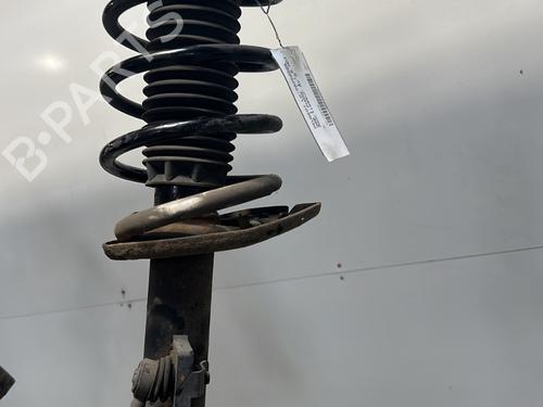 Used Right front shock absorber Right front shock absorber PEUGEOT 308 I (4A_, 4C_) 1.6 HDi (109 hp) 27328175 27328175