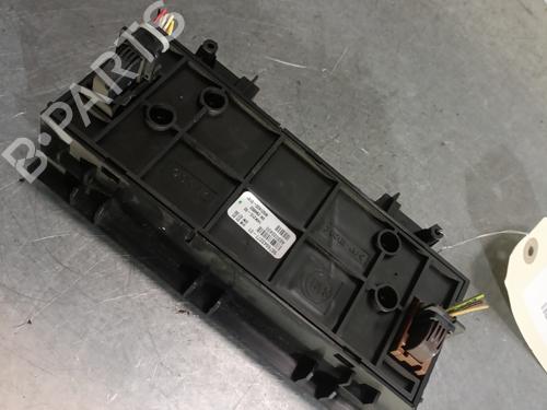 Climate control CITROËN BERLINGO MULTISPACE (B9) 1.6 HDi 90 | BP29384301I5 