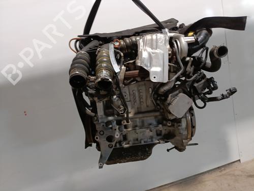 Motor CITROËN C4 II (NC_) 1.6 HDi 115 (114 hp) 28166198