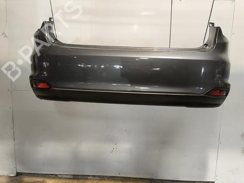 Used Rear bumper Rear bumper FIAT TIPO Hatchback (356_, 357_) 1.4 (356HXA1B, 357) (95 hp) 33941576 33941576
